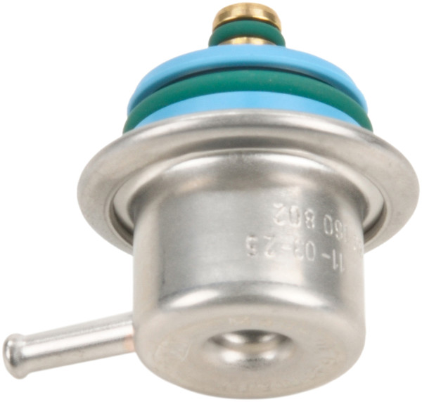 Drivstofftrykkregulator - 0280160802 BOSCH - 9131061, 913106, 0280160524