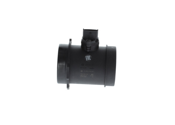 Luftmassemåler - 028021808T BOSCH - 000180045, 180045, 504074171