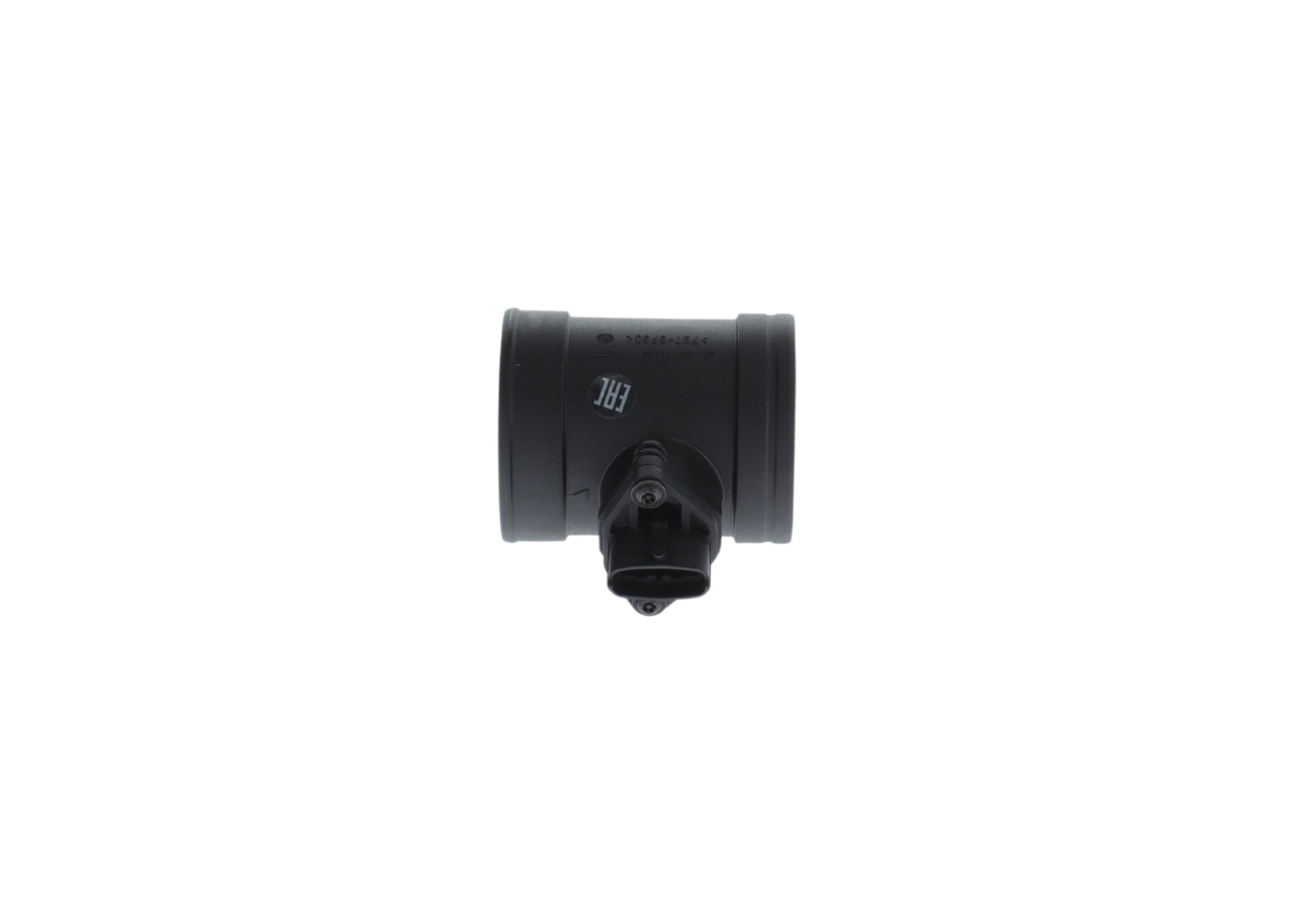 Luftmassemåler - 028021809W BOSCH - 7L5906461B, 95560612340, 95560612341