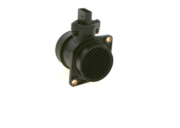 Luftmassemåler - 0280218367 BOSCH - 06A906461AC, 0280218212