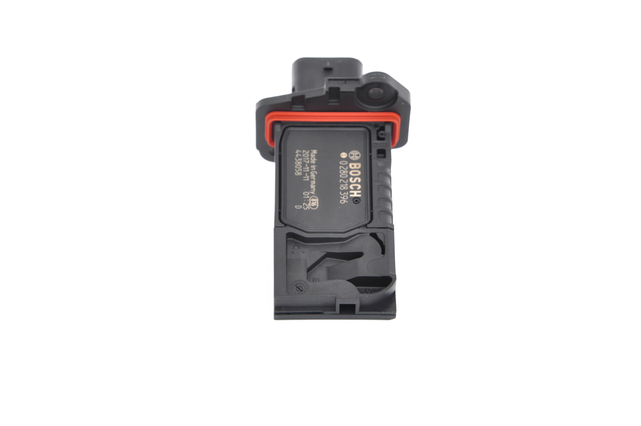 Luftmassemåler - 0280218396 BOSCH - 2T2R26101, LR093998, 0280218397