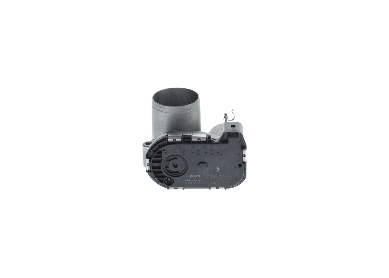 Strupeventilstuss - 028075002A BOSCH - 55258427, 0280750596