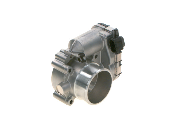 Strupeventilstuss - 0280750076 BOSCH - A2711410025, 2711410025, 0280750077