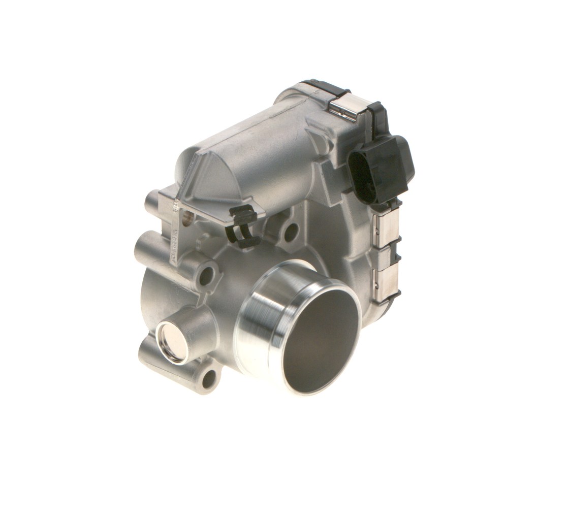 Aktuator, spjeldhus - 0280750149 BOSCH - 1205030, 1309834541