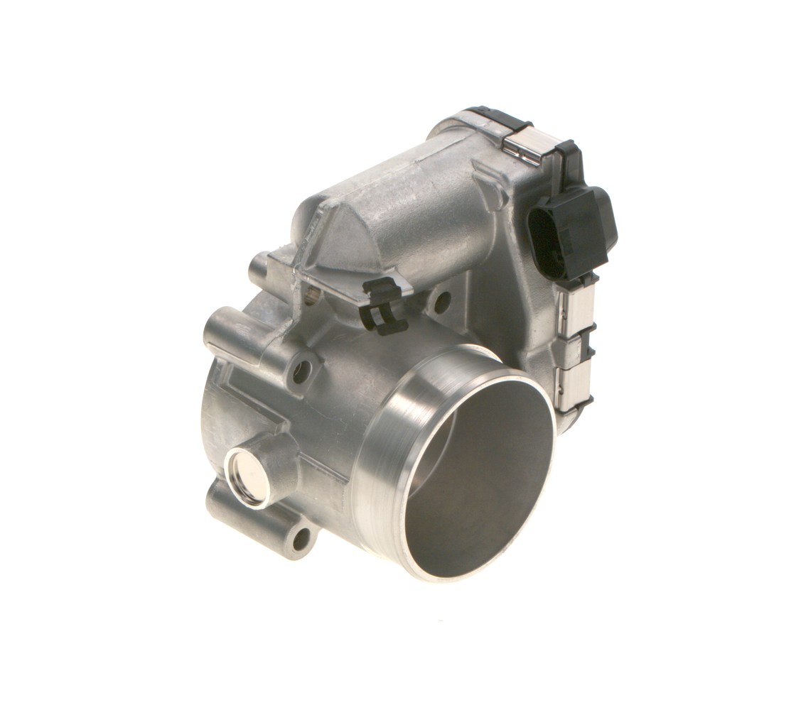 Aktuator, spjeldhus - 0280750150 BOSCH - 1204685, 16FA924CP, 279915210124