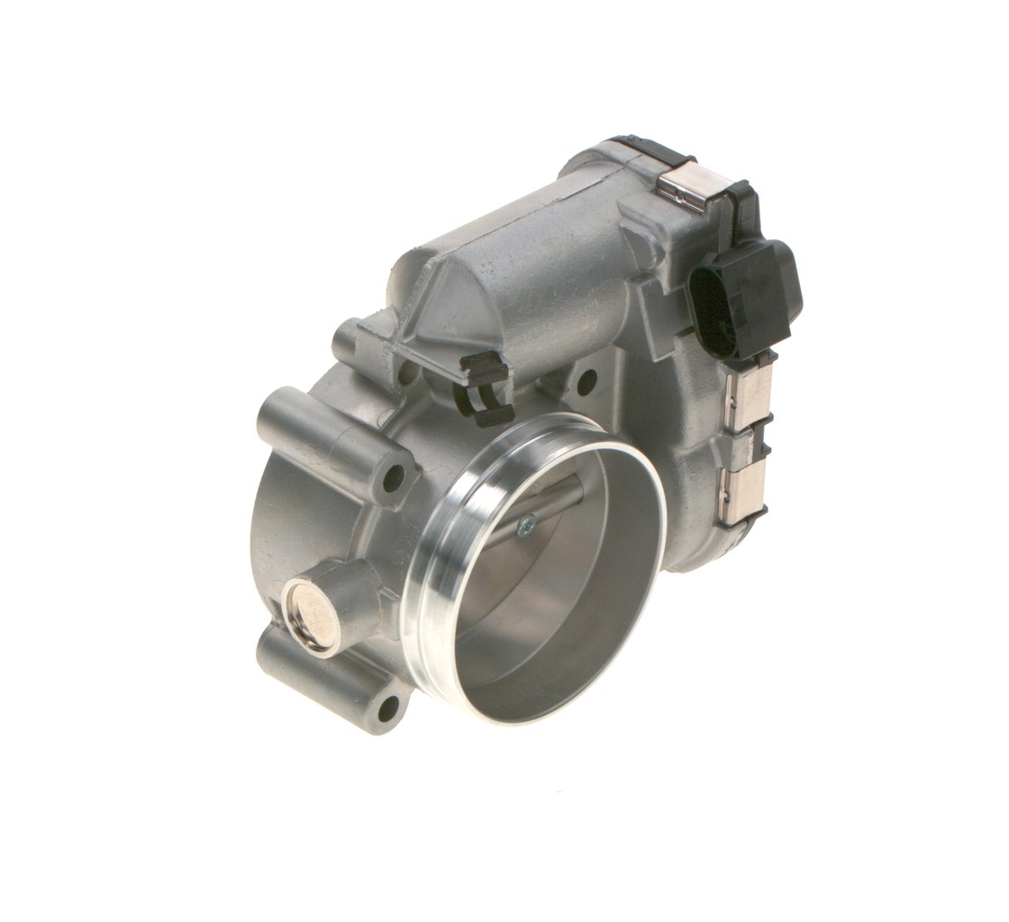 Aktuator, spjeldhus - 0280750156 BOSCH