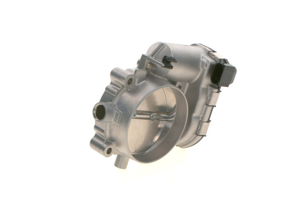 Strupeventilstuss - 0280750182 BOSCH - A2731410125, A2731410225, A2731410325