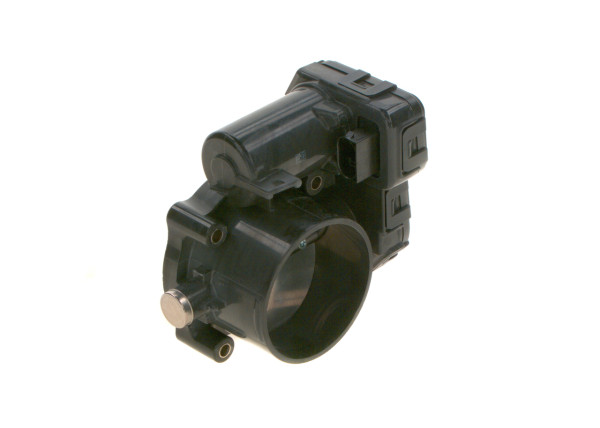 Strupeventilstuss - 0280750205 BOSCH - 53032837AA, 53032837AB, 0280750206