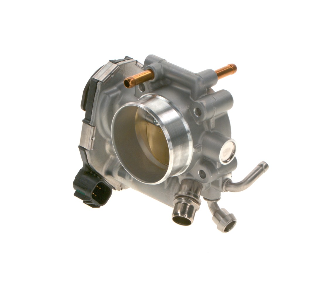 Strupeventilstuss - 0280750244 BOSCH - 55561495, 0280750245