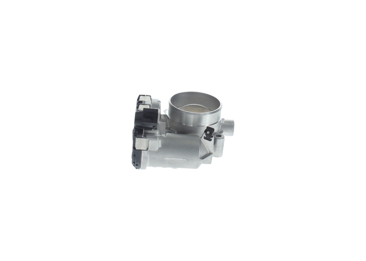 Strupeventilstuss - 0280750467 BOSCH - A1110980050, A1110980109, 1110980050