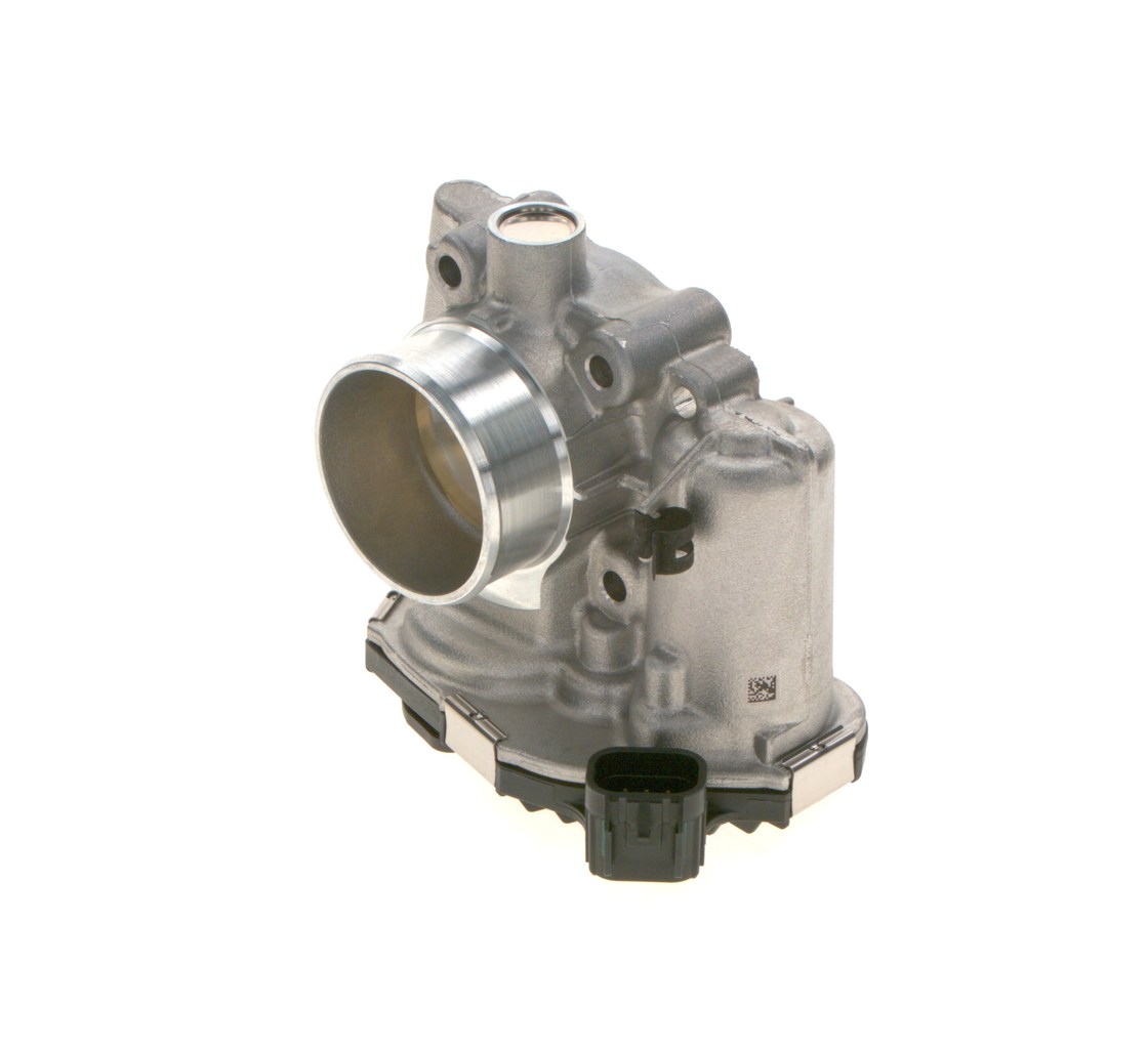 0280750482, Strupeventilstuss, Hrdlo škrticí klapky, BOSCH, 0825008, 55562270, 0280750483, 1023661S01