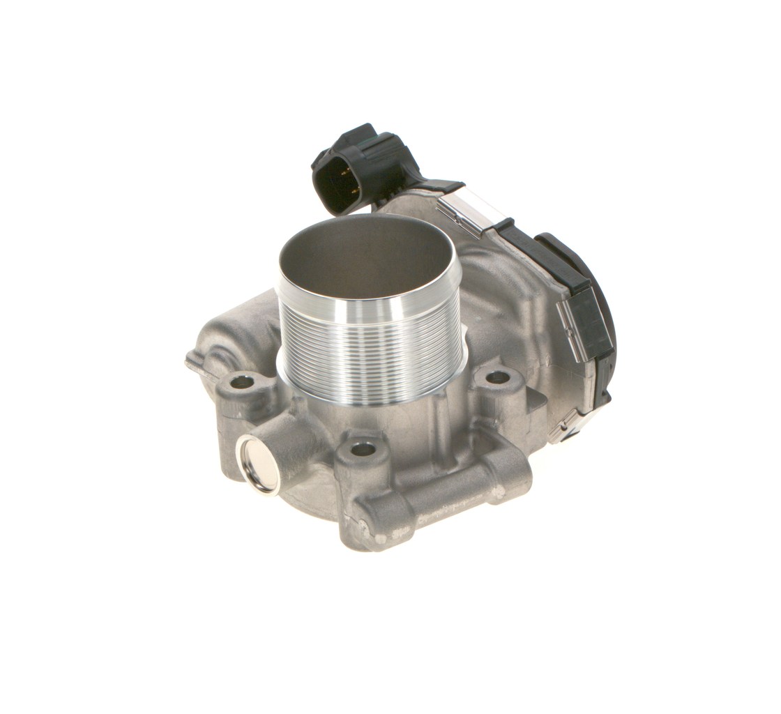 0280750498, Strupeventilstuss, Hrdlo škrticí klapky, BOSCH, 0825016, 55565489, 0280750499, 1038948S