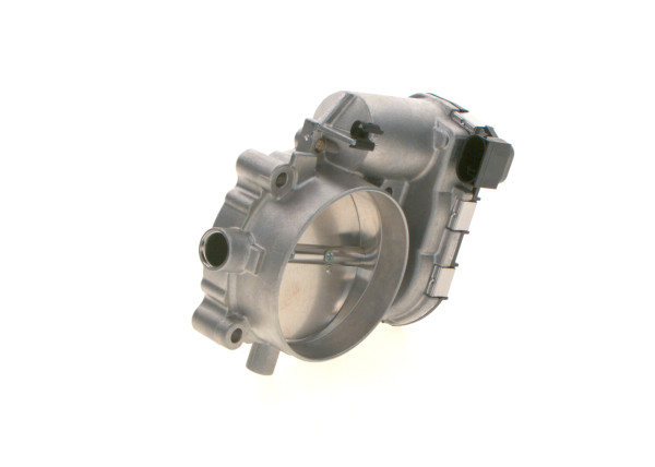 Strupeventilstuss - 0280750514 BOSCH - A2781410025, 2781410025, 0280750515