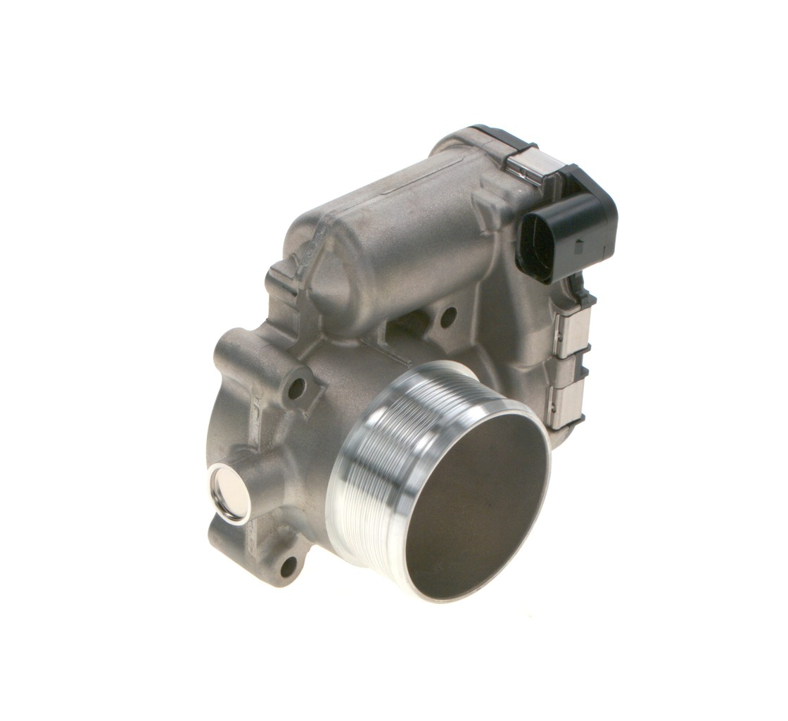 Strupeventilstuss - 0280750823 BOSCH - 06K133062AK, 06K133062AS, PAC133062