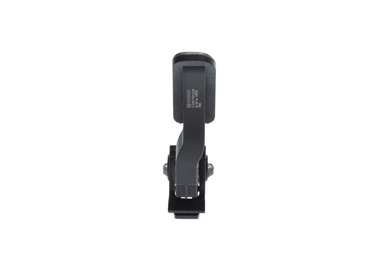 Kjørepedal sett - 028075502W BOSCH - A4473000800, 4473000800