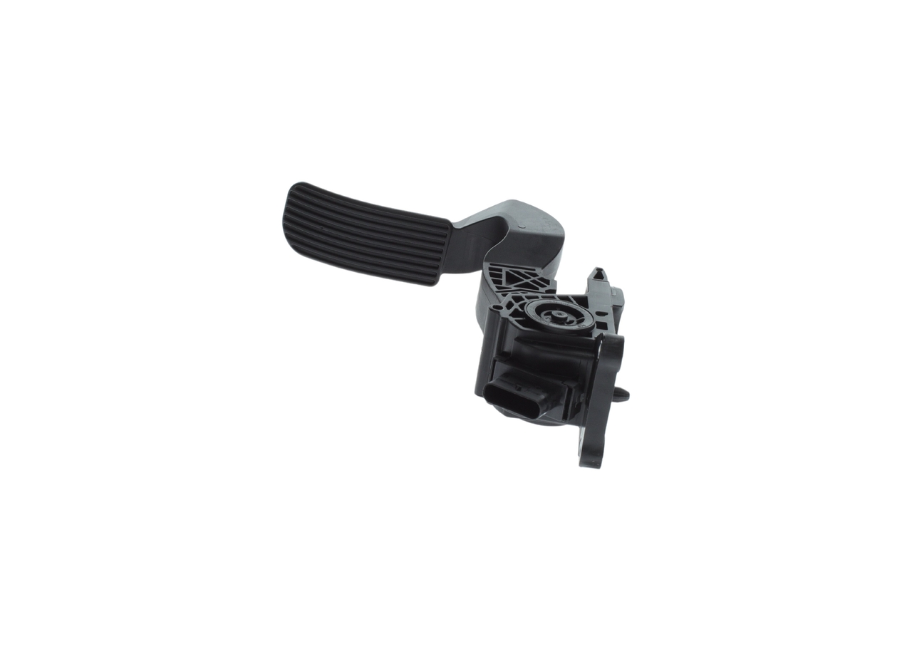 Kjørepedal sett - 028075502Y BOSCH - A9103010300, 9103010300