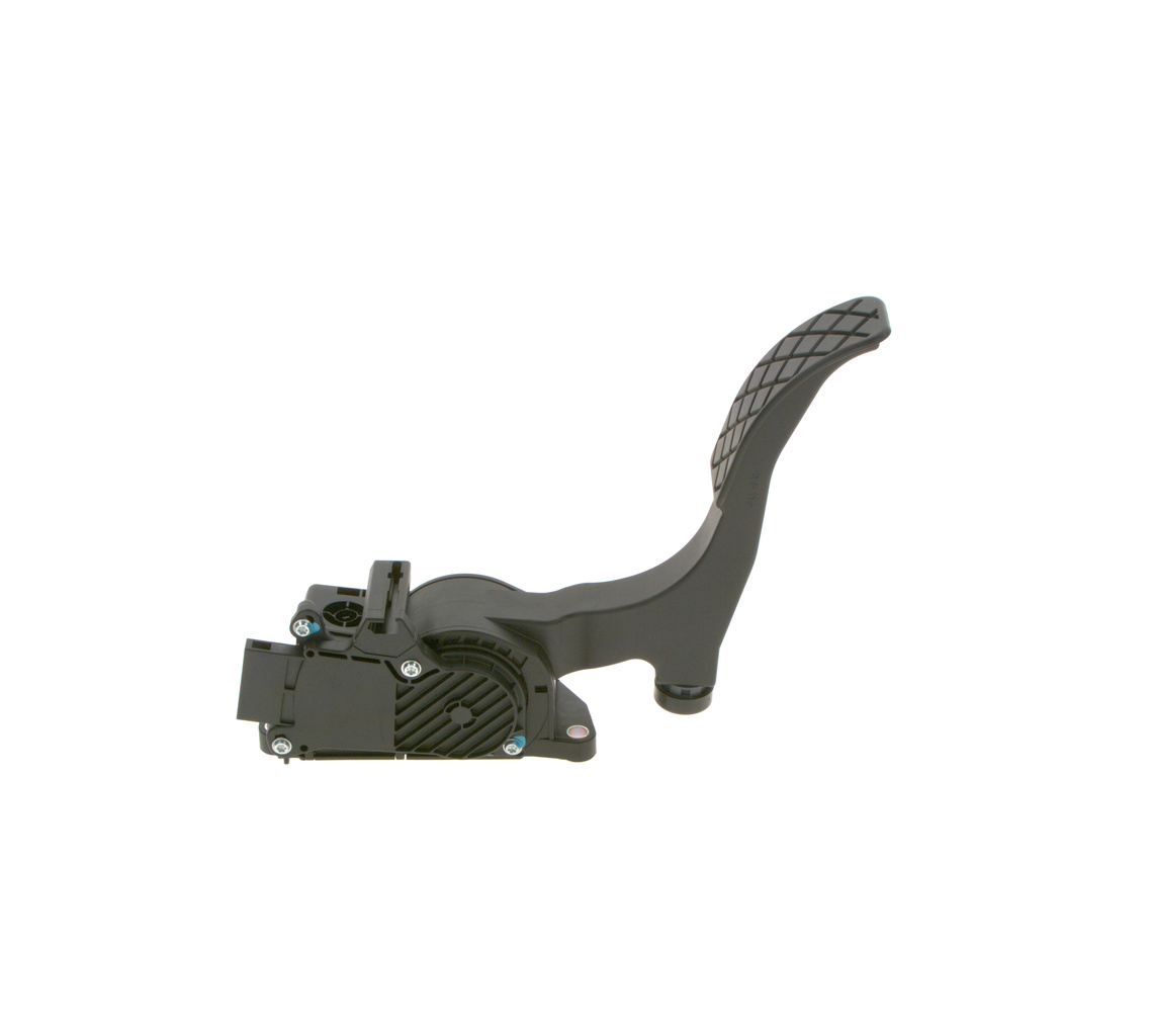 Kjørepedal sett - 0280755203 BOSCH - 6Q1723503K, 6R1723503A, 6R1723503C