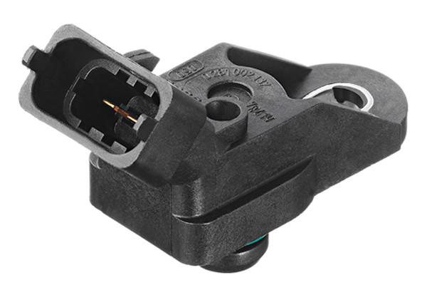 0281002137, Sensor, sugerørtrykk, Senzor tlaku sacího potrubí, BOSCH, 46433053, 4773800, 90541409, 0281002215, 0905250, 103013, 6PP009400-391, 718222060, V24720076, XMAP541, 0905283, 103014, 6PP009400-451, 718222080, V40720380, 40720380