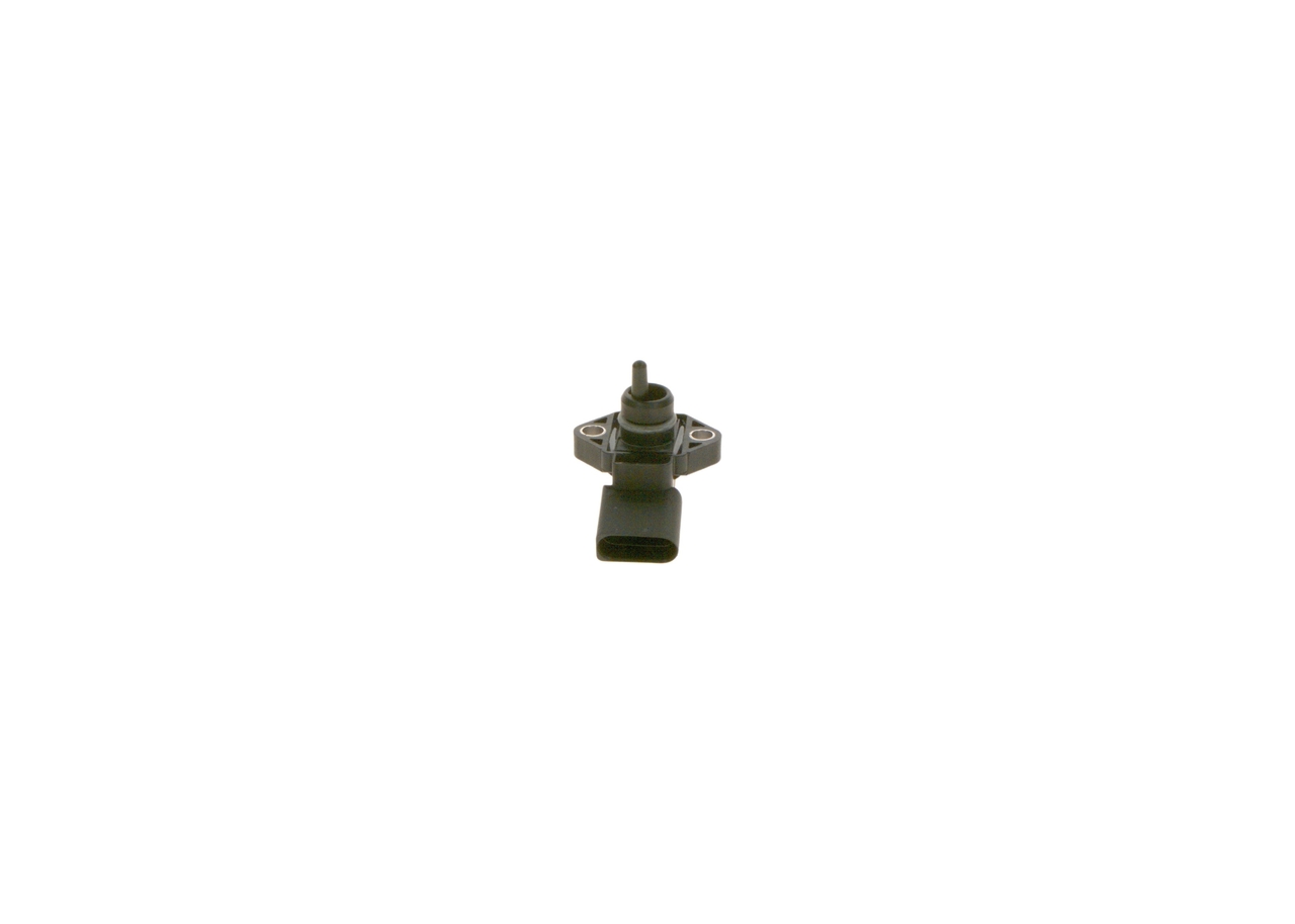 0281002177, Sensor, innsugningsluft temperatur, Snímač teploty, BOSCH, 038906051, 1111222, 0281002178, 0905310, 103012, 6PP009400-481, V10721044, XMAP528