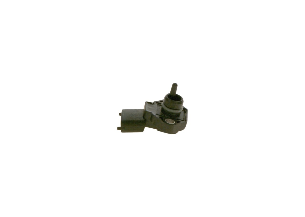 0281002205, Sensor, ladetrykk MAP, Snímač, plnicí tlak, BOSCH, 0000099455421, 45962048F, 5001848543, 99455421, MHK100640, 0905383, 18MHK100640