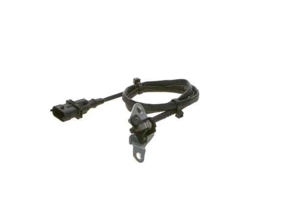 0281002213, Sensor, kamakselposisjon, Snímač, poloha vačkového hřídele, BOSCH, 3322079JU0000, 46481640, 93179513, K0046432103, 0000060814770, 60814770, 0046432103, 46432103, 0281002163, 0903043, 28386, 6PU009121-821, 70630018, 70928386, 90355, V24720090, XREV221