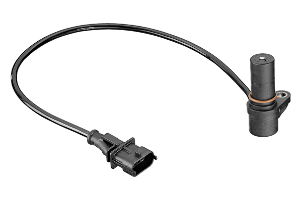 0281002214, Impulsgiver, veivaksel, Generátor impulsů, klikový hřídel, BOSCH, 0000046437264, 0000060814769, 03090C0231N, 1609614233, 2R0906433D, 8-97240-034-1, 93342146, 961200670014, K0046437264, 46437264, 0046437264, 46446873, 46481639, 60814769, 0281002159, 0902096, 6PU009146-241, 70610015, 90169, V24720020, XREV316, 0281002659, 6PX008476-011