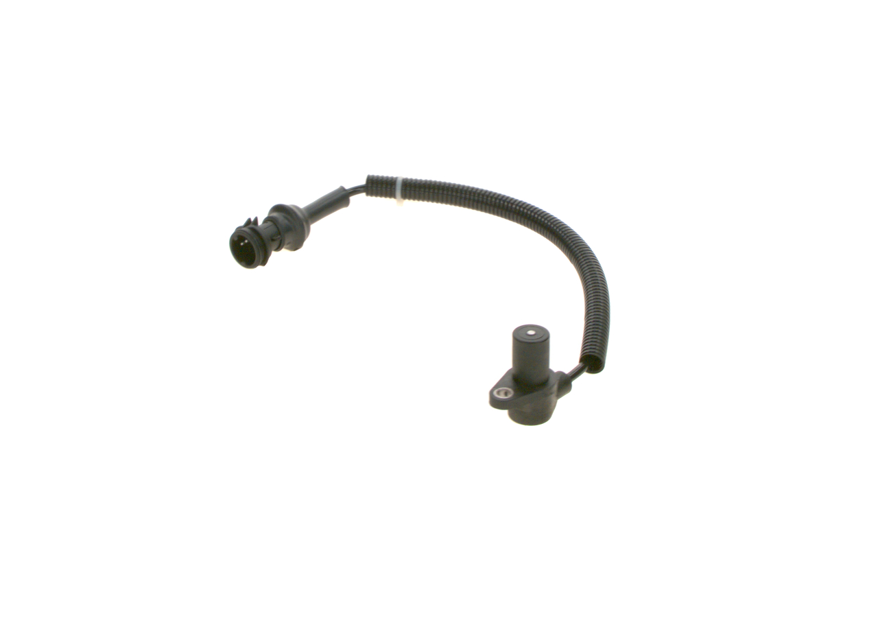 0281002270, Impulsgiver, veivaksel, Snímač ot.klik.hřídele, BOSCH, 51271200005, 51271200008, 0281002105, 12340030001