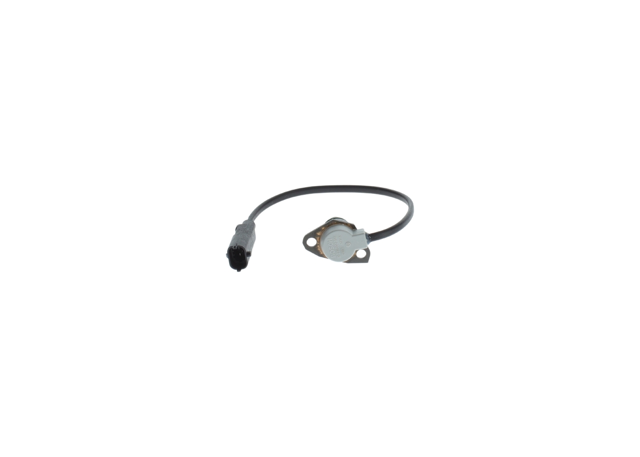 Trykkreguleringsventil, Common-Rail-System - 0281002313 BOSCH - 5001021500, 503129740, 5600679354