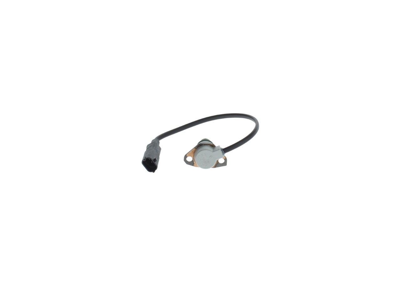 Trykkreguleringsventil, Common-Rail-System - 0281002314 BOSCH - 5001021499, 503129741, 7485137829