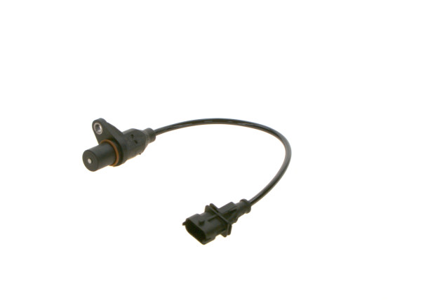 Impulsgiver, veivaksel - 0281002411 BOSCH - 0000004890190, 2R0906433A, 3601BF11040