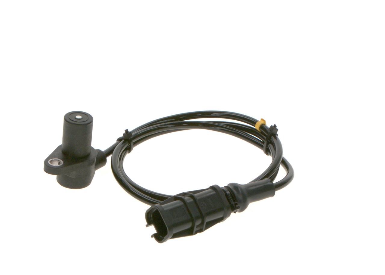 0281002427, Impulsgiver, veivaksel, Generátor impulsů, klikový hřídel, BOSCH, 51271200015, 12340030010, 24860