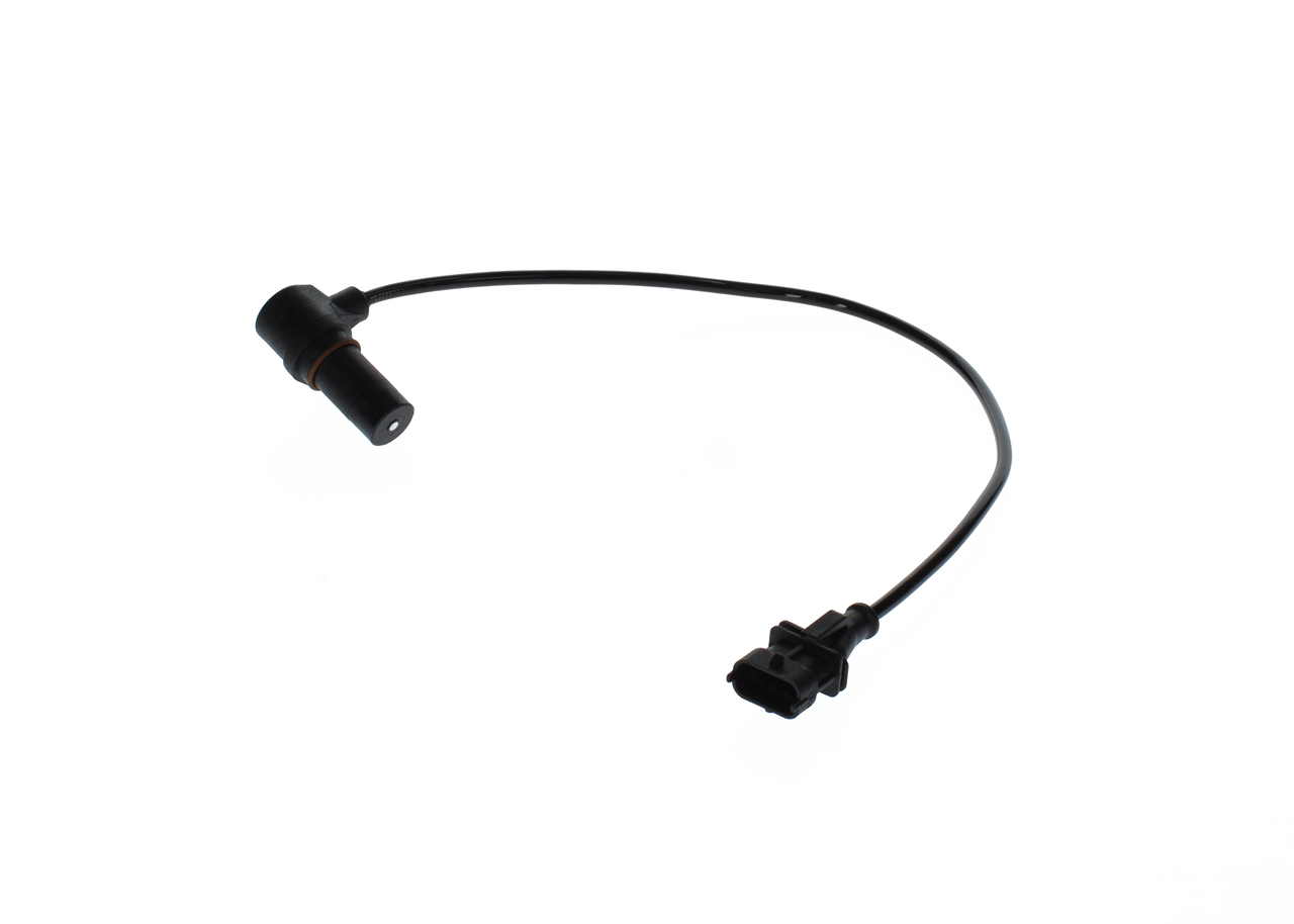 0281002474, Impulsgiver, veivaksel, Generátor impulsů, klikový hřídel, BOSCH, 0000060816553, 46806128, 60816553, 0902096, 6PU009146-461, 70610015, 90631, V24720093, XREV316