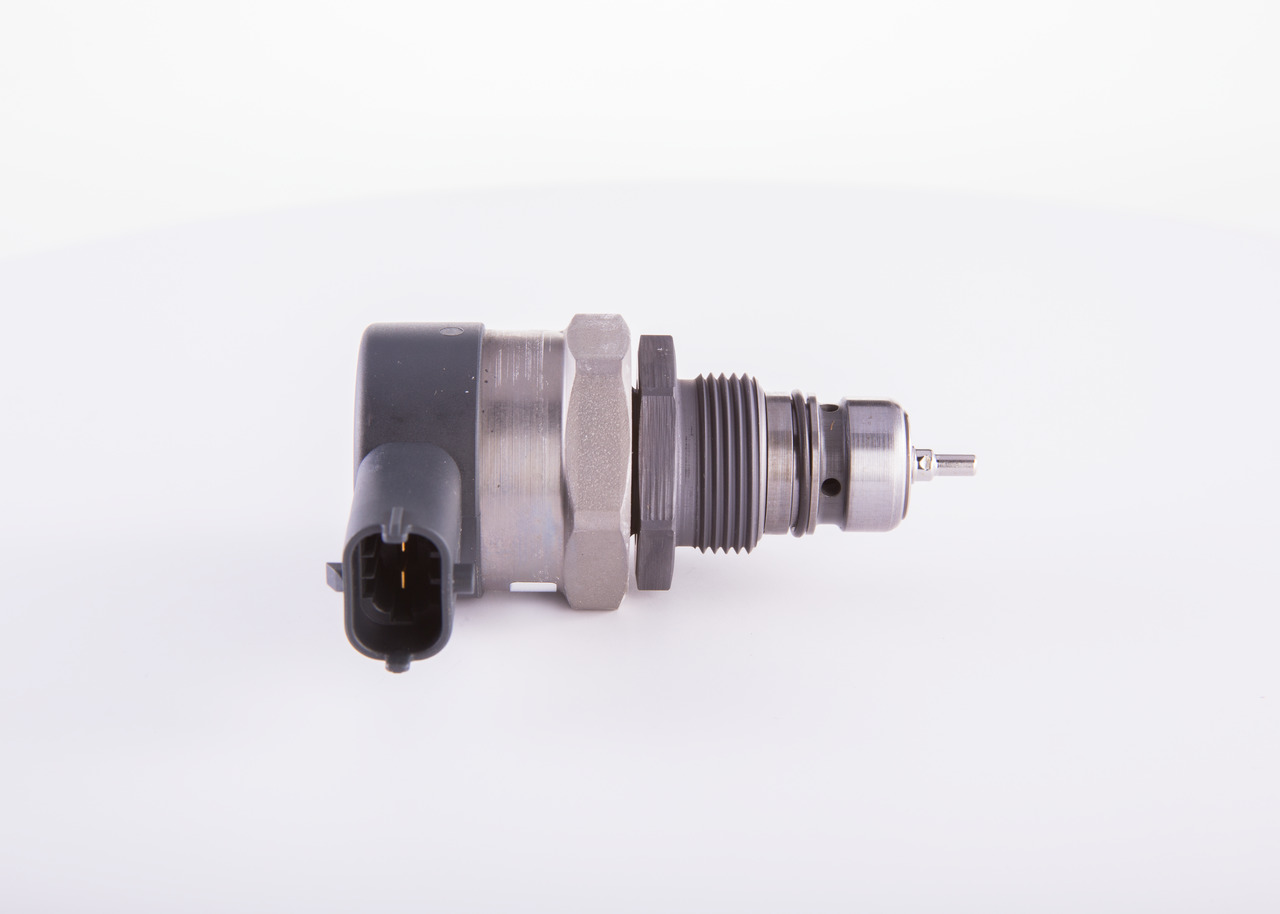 Trykkreguleringsventil, Common-Rail-System - 0281002507 BOSCH - 15733M86J00000, 232800N010, 314022A400