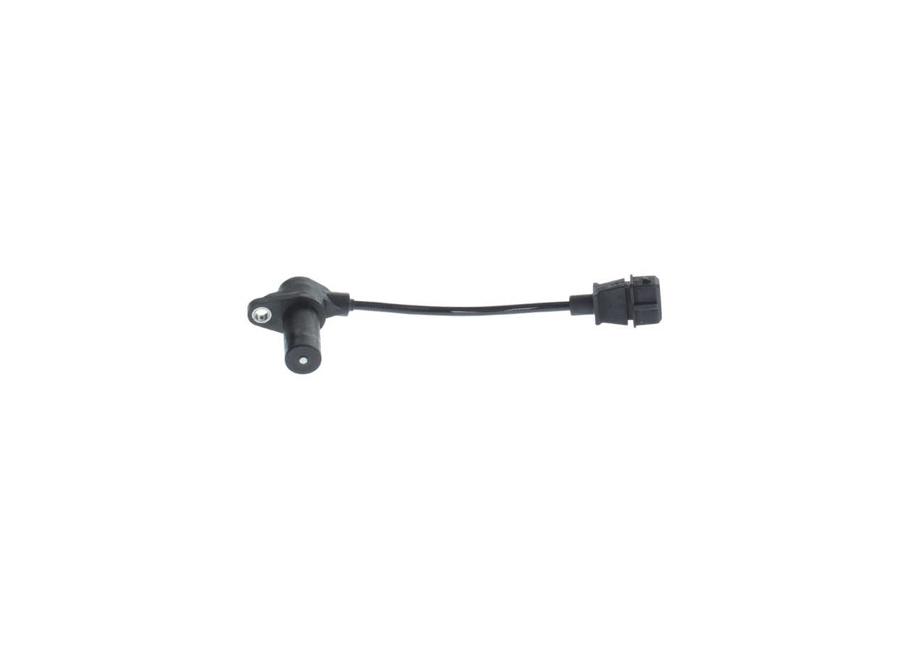 Impulsgiver, veivaksel - 0281002509 BOSCH - 0000504005575, 504005575