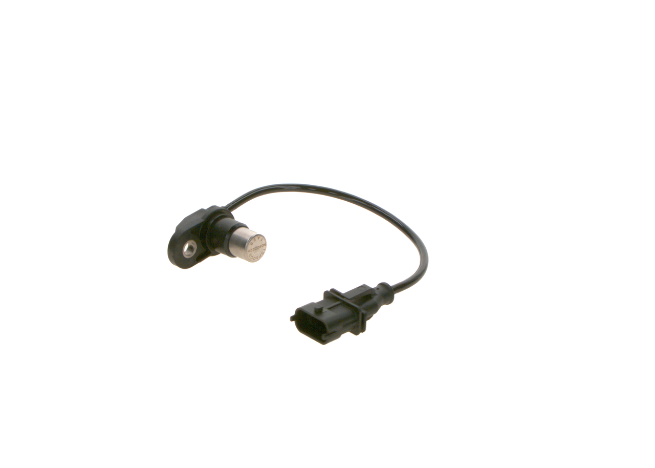 Sensor, kamakselposisjon - 0281002515 BOSCH - 0000504014314, 504014314