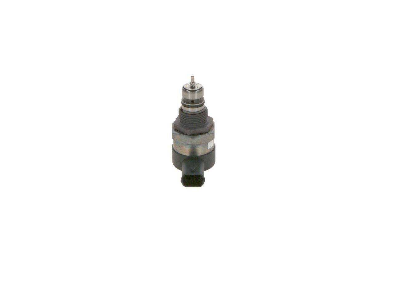 0281002705, Trykkreguleringsventil, Common-Rail-System, Ventil regulace tlaku, Common-Rail-System, BOSCH, 112061