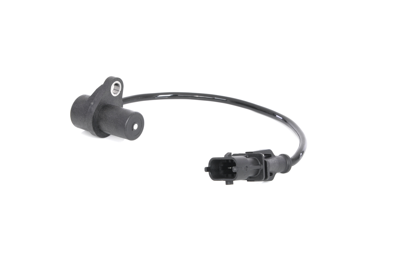 Impulsgiver, veivaksel - 0281002729 BOSCH - WE01-18-221, WE01-18-221A