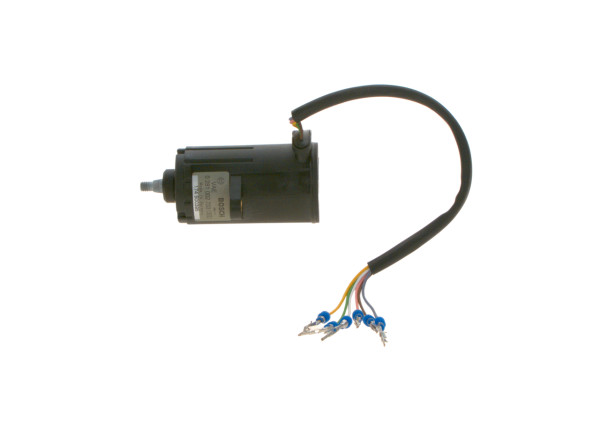 Sensor, kjørepedalstilling - 0281002733 BOSCH - 0000504081877, 43002039F, 504081877