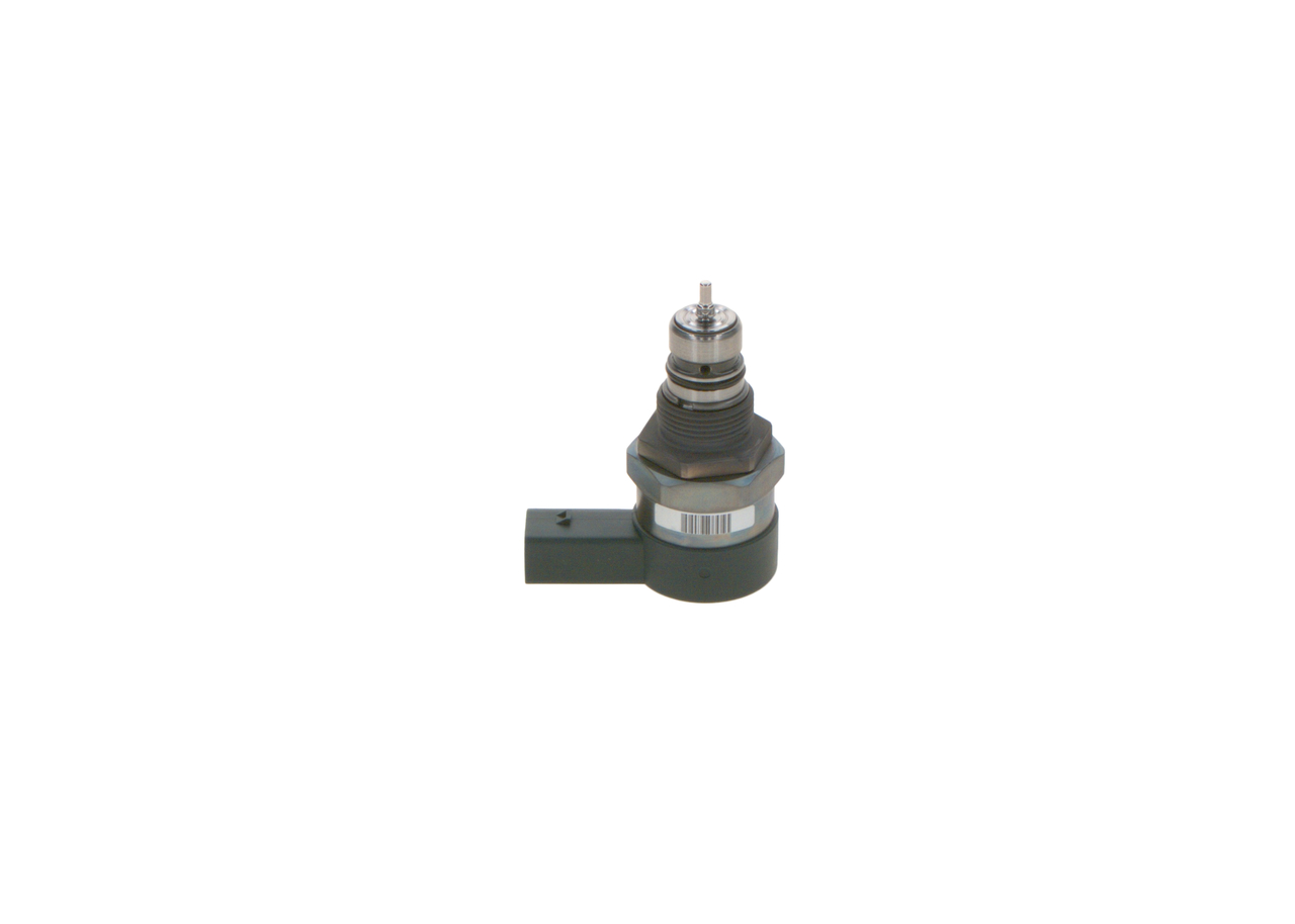Trykkreguleringsventil, Common-Rail-System - 0281002738 BOSCH - 13537795862, 13537805734, 7795855