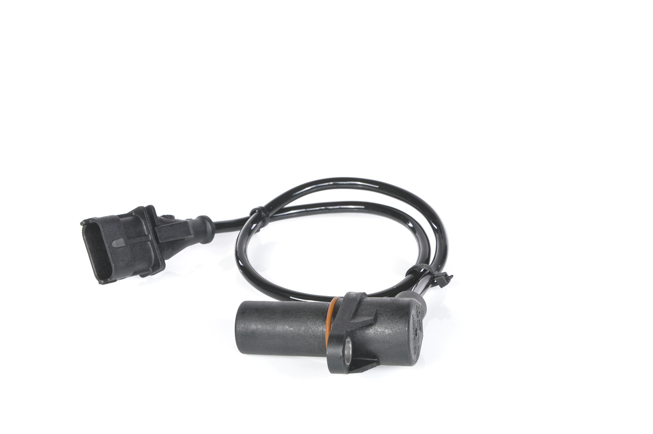 Sensor, kamakselposisjon - 0281002808 BOSCH - 837070189, 8370701890, V837070189