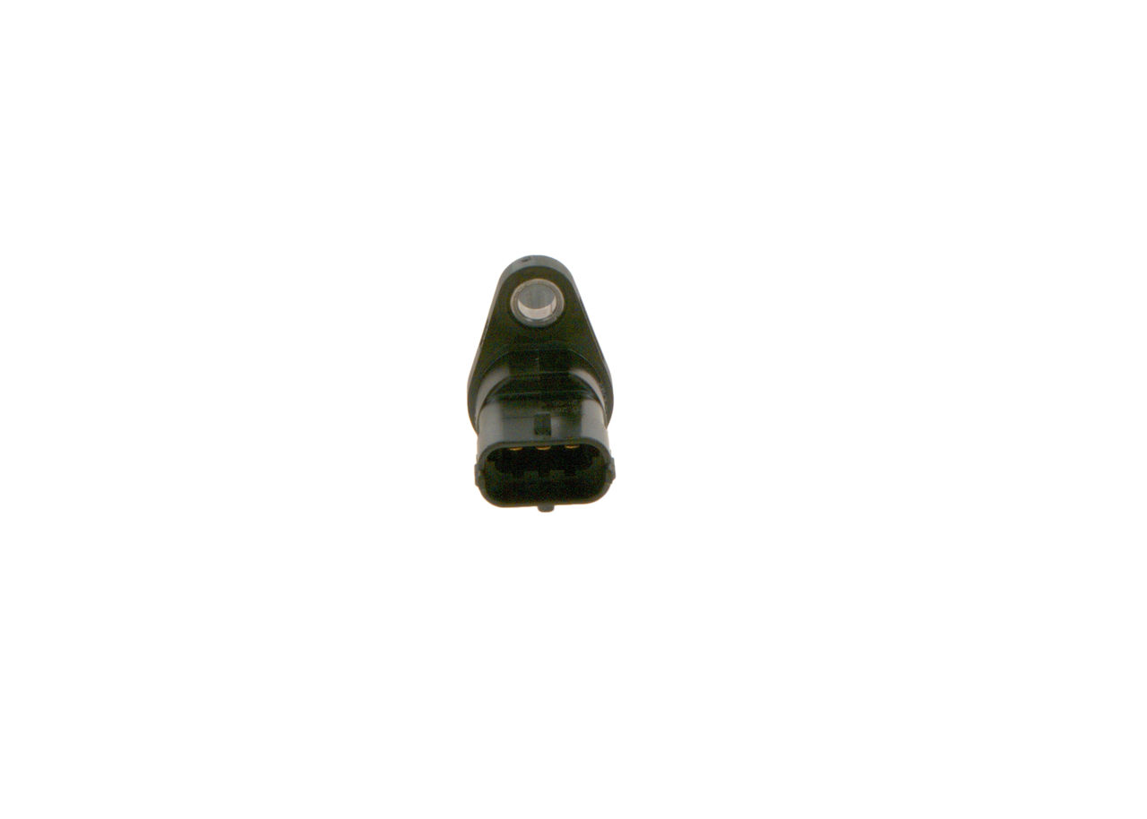 Sensor, kamakselposisjon - 0281002825 BOSCH - 2854857, 504116724, 640134