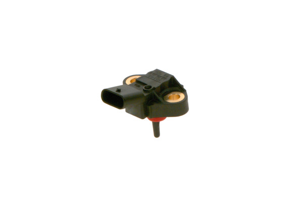 Sensor, innsugningsluft temperatur - 0281002877 BOSCH