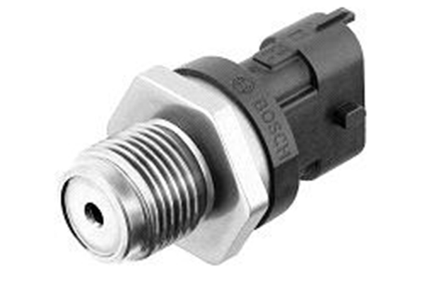 Sensor, drivstofftrykk - 0281002907 BOSCH - 2R0919081F, 7701068400, 906915100002