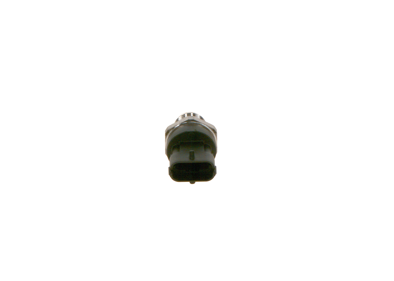 Sensor, drivstofftrykk - 0281002908 BOSCH - 32G6109100, 55190763, 7701056064