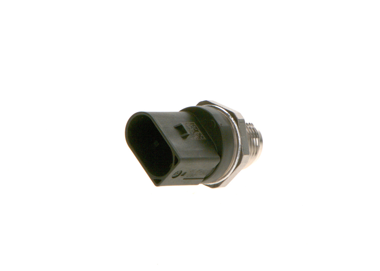 0281002926, Sensor, drivstofftrykk, Snímač, tlak paliva, BOSCH, A0061537828, 0061537828, 0281002927