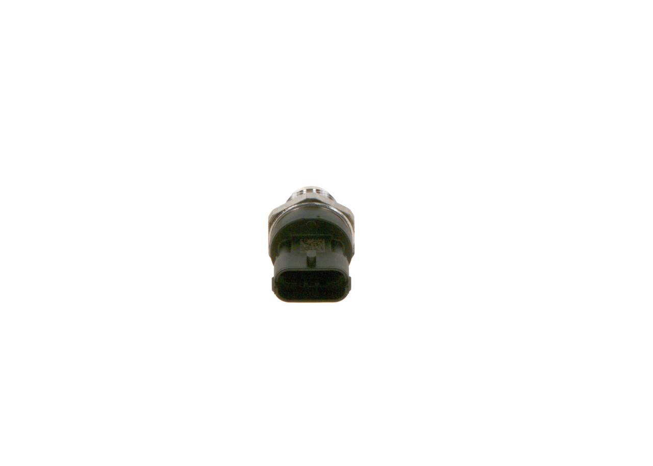 0281002930, Sensor, drivstofftrykk, Snímač, tlak paliva, BOSCH, 21946209, 504333094, 51274210233, 55223142, V837079434