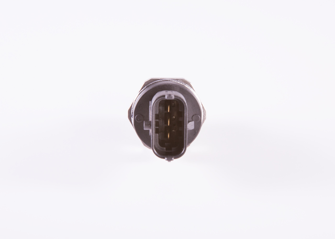 0281002930, Sensor, drivstofftrykk, Snímač, tlak paliva, BOSCH, 21946209, 504333094, 51274210233, 55223142, V837079434