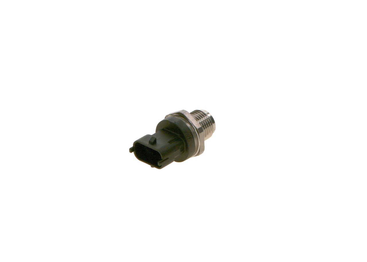 0281002937, Sensor, drivstofftrykk, Snímač tlaku paliva, BOSCH, Chervolet Fendt Vario Fiat Ducato Irisbus Euromidi Iveco Daily EuroCargo EuroFire MAN TGA Opel Antara Renault Truck Premium Toyota Yaris Volvo Truck FE/FL 33CTA* F4AE3681* D2066LF* Z20DMH* 1NDTV* 2002+ , 0305CC0010N, 04213470, 1576084E51000, 20792328, 3843100, 45962072G, 5001867660, 504152959, 51274210229, 55195078, 93185626, K5802186887, L47001111A02A38, T410762, V837069410, 15760-84E51, 23542679, 4213470, 45962079G, 51274210230, 7420792328, 8099063, 30677300, 51274210236, 5802186887, 7423542679, 0281002707