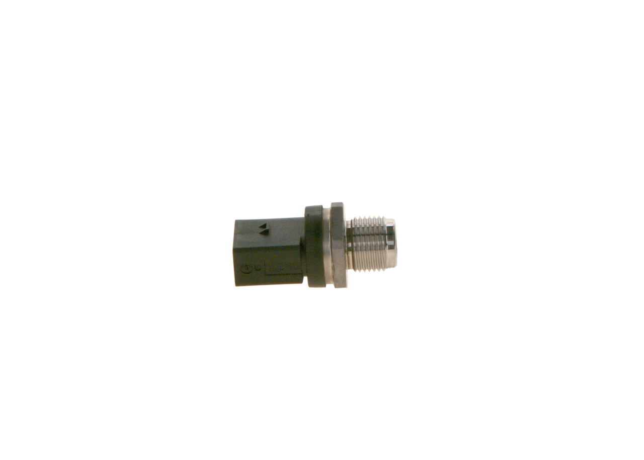 0281002942, Sensor, drivstofftrykk, Snímač, tlak paliva, BOSCH, A0051535828, A0071530228, 0051535828, 0071530228, 0281002700, 0281006022