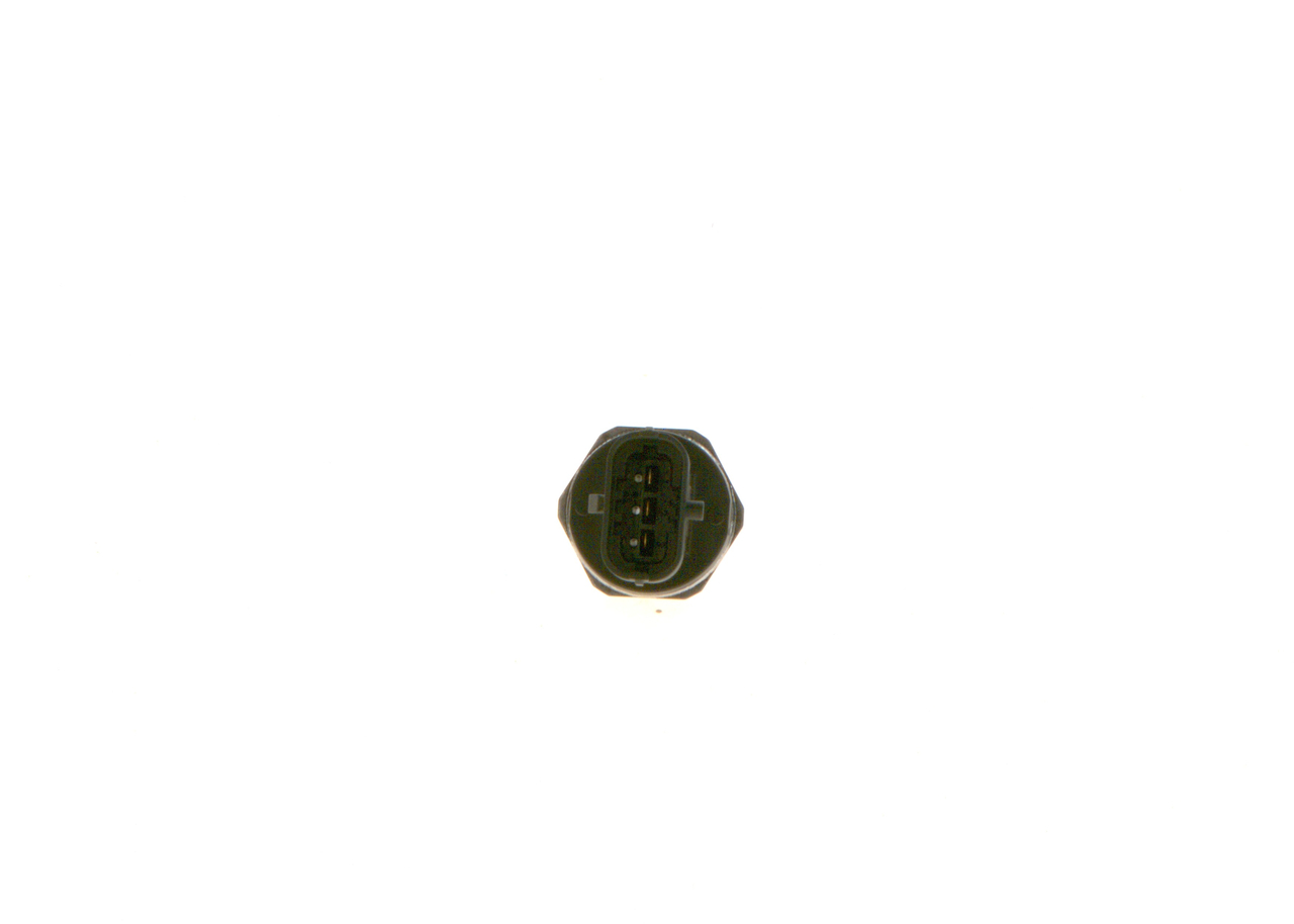0281002964, Sensor, drivstofftrykk, Snímač, tlak paliva, BOSCH, 04213028, 1353111, 1404007, 42561085, 45962063G, 4897225, 51274210290, 8-97329-566-0, 97329566, 4213028, 4937283, 504043154, 5263118, 0281002767